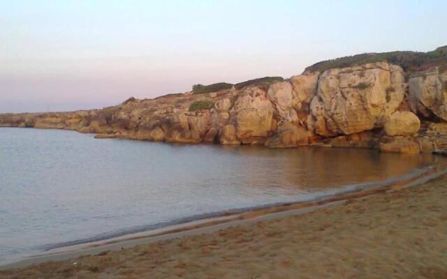 Ariannas House With Sea View, Parking And Wifi