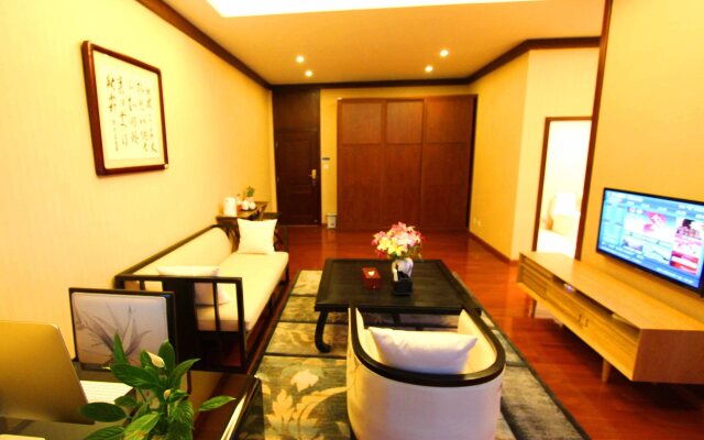 Maison Heritage Dali Golden Years Hotel