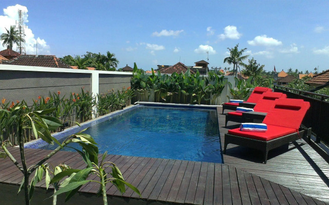 Svarna Hotel Sanur