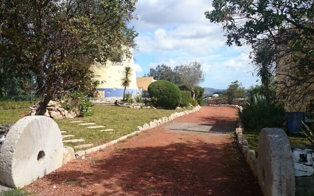 Vila Moinho Dos Ferreiros