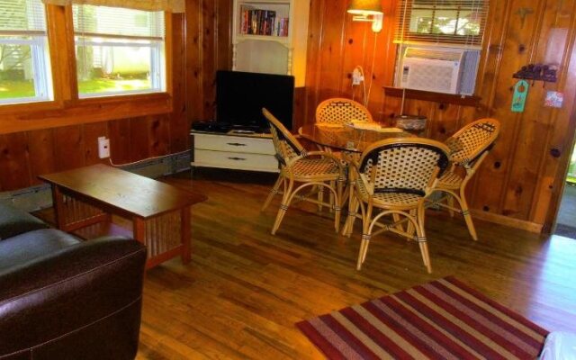 Hampton's Vacation Inn