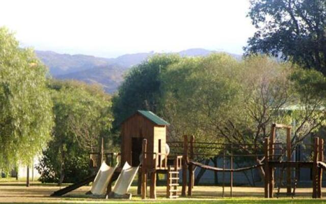 Complejo 13 de Diciembre