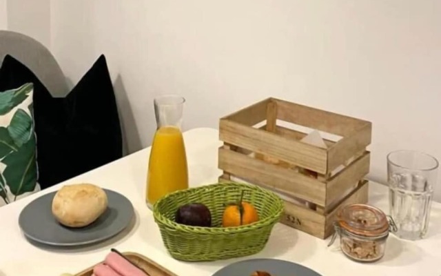 Prestige Gold Residence