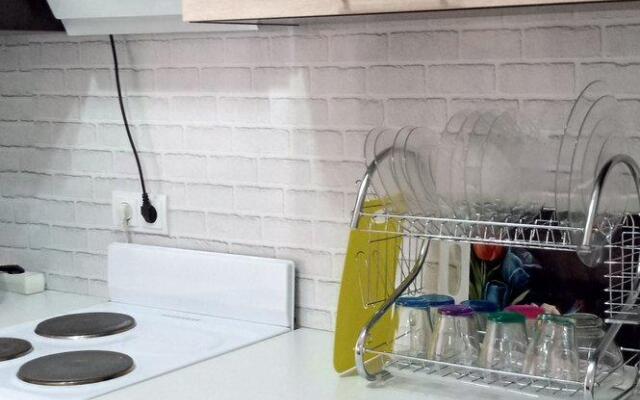 Апартаменты на проспекте Маршала Жукова