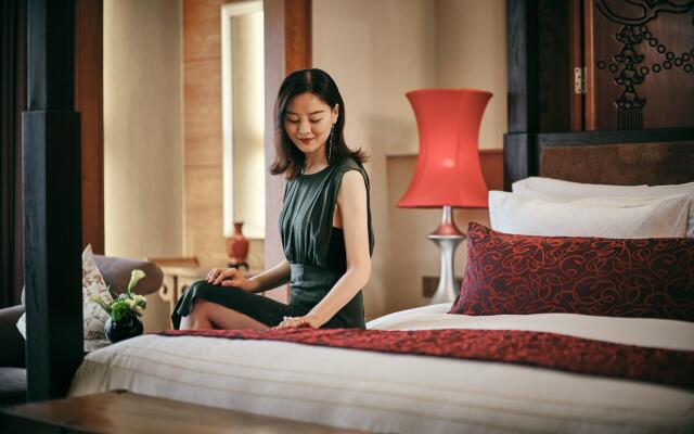 InterContinental Shenzhen by IHG