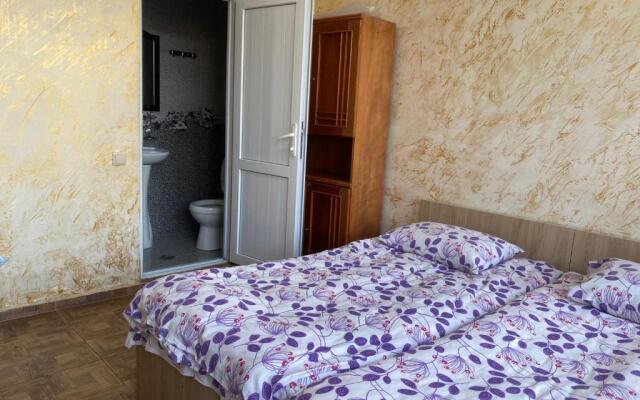 Merab House