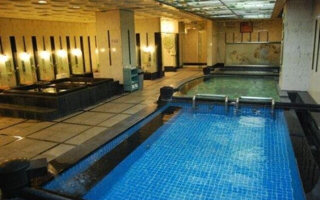 New Grand Dynasty Hotel