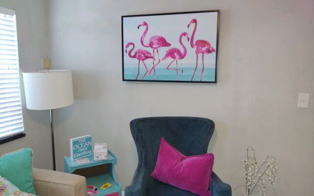 Gulfside Villa 2 Star5Vacations