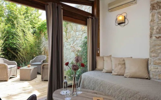 Lodge De Charme A Cheda