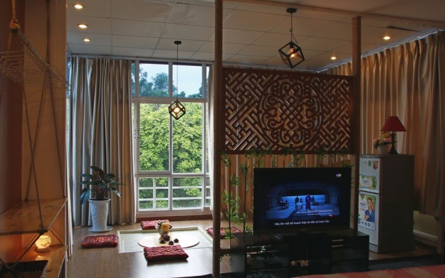Romantic Homestay - Hostel – Guest Rooms – Hanoi
