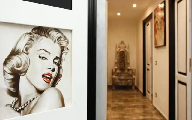 Old Memory Apartments