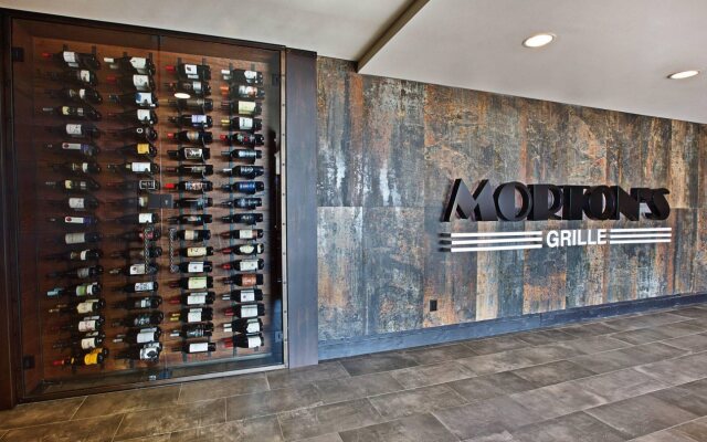 Marriott Niagara Falls Fallsview Hotel & Spa