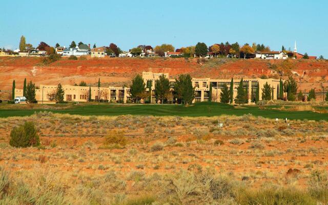 Courtyard by Marriott Page at Lake Powell