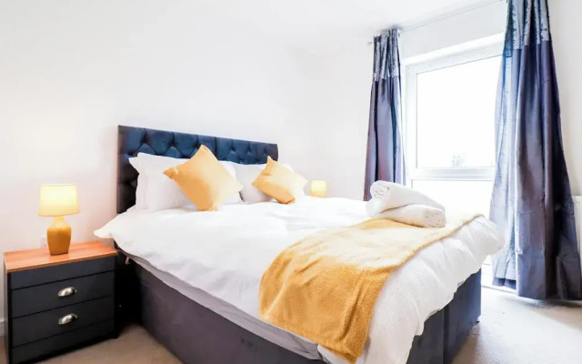 Serenity Haven in Dartford