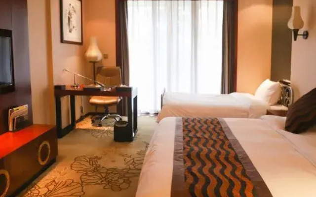 Fuquan Grand Hotel