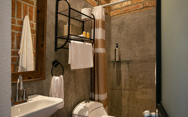 Casa Pancha Puerto Vallarta Centro - Adults Only