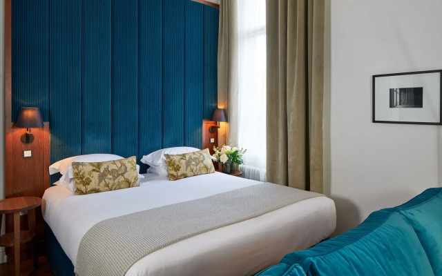 Cheval The Edinburgh Grand