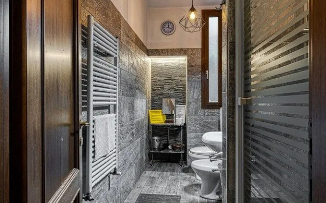 Wine Apartments Florence Vin Santo