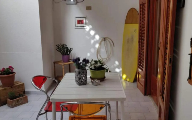 Appartamento a due passi dal mare