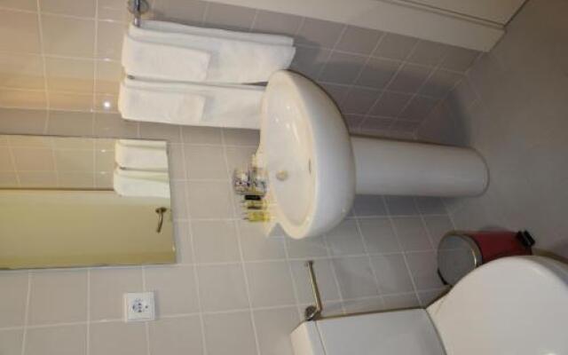 Alfandega Apartments