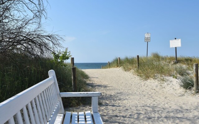 Cozy Apartment in Niehagen Germany With Terrace