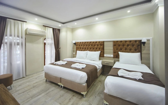 Luna Suites Taksim