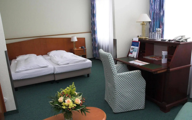 Spark by Hilton Wuppertal City Centre