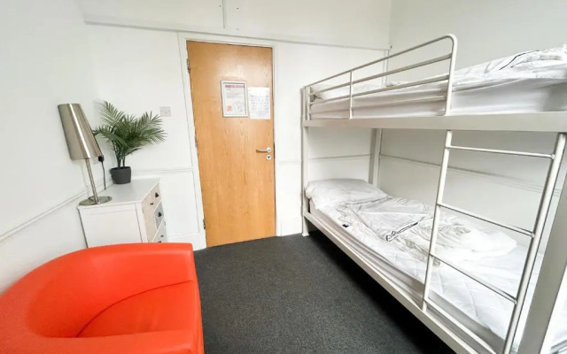Bath Ymca Hostel
