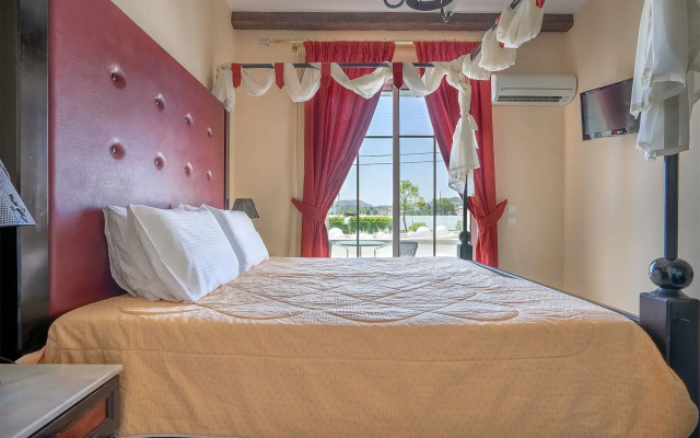 Castello Di Cavallieri Suites