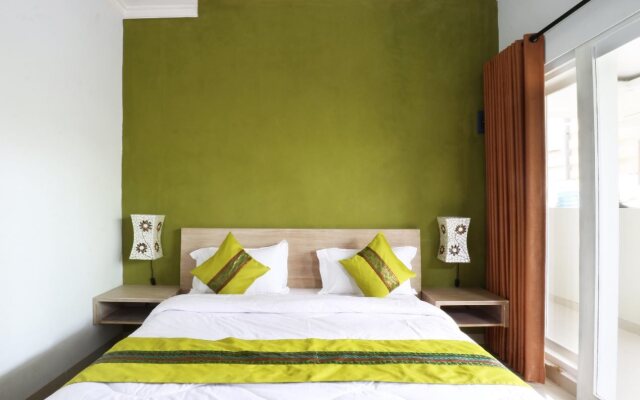 Pulasari Homestay & Villa