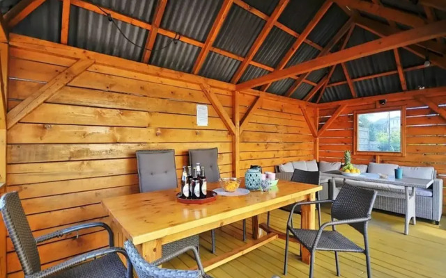 3-room Apartment With Balcony, Close to the Beach