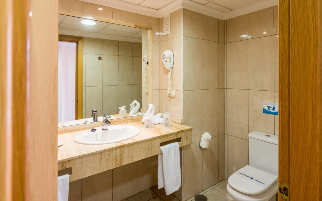 BLUESEA Interpalace