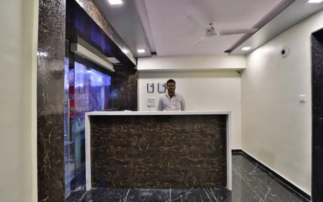 Hotel Sunway by OYO Rooms