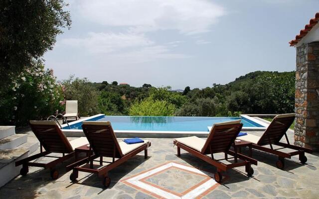 Skiathos Island Villas