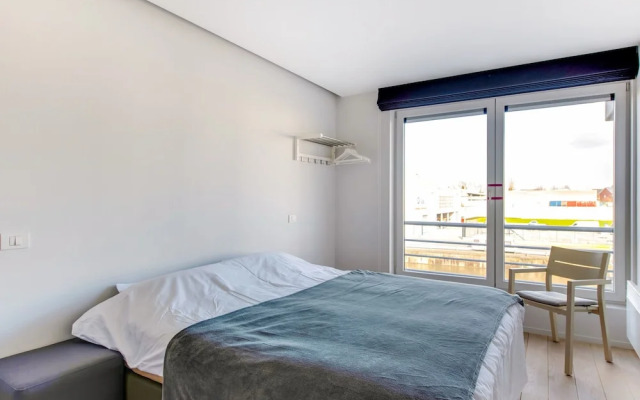 Elegant Apartment in Ieper with Sauna