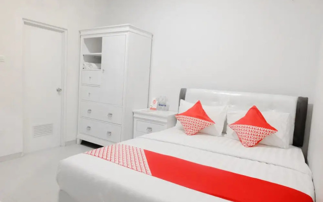 OYO 407 Bandahara 21