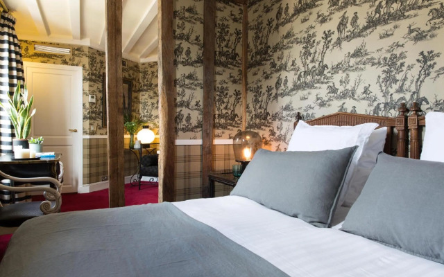 Relais Saint Germain