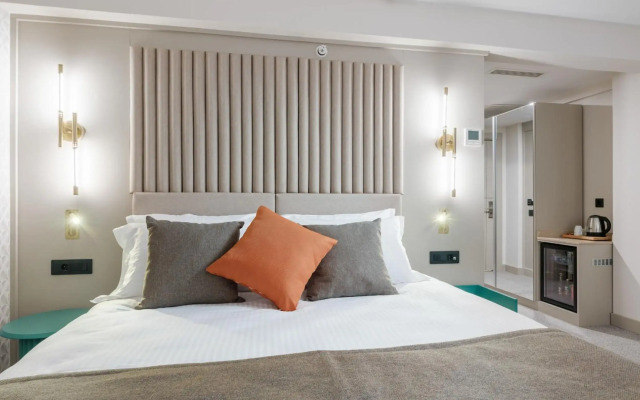 Perla Pura Hotel