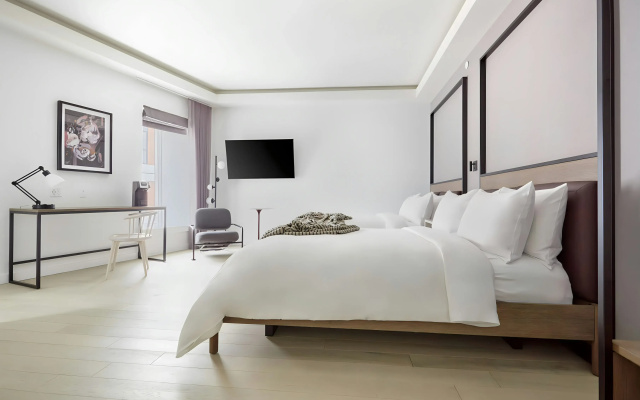 907 Main Hotel Central Square, Sonder By Marriott Bonvoy