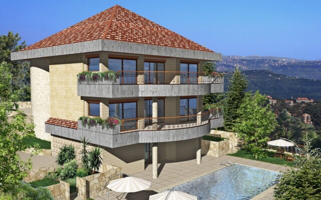 Villa Sawan