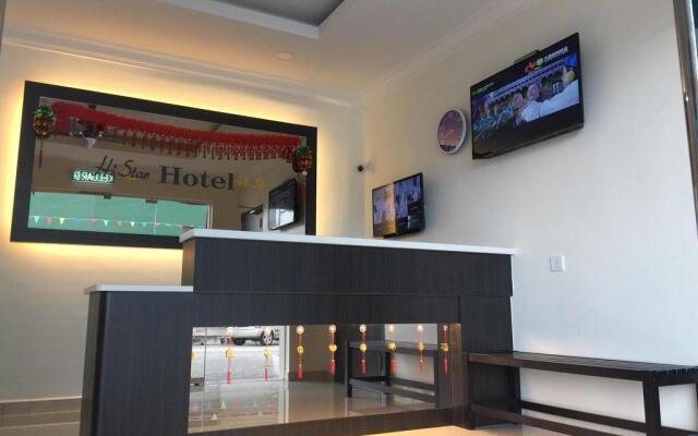 Hi Star Hotel