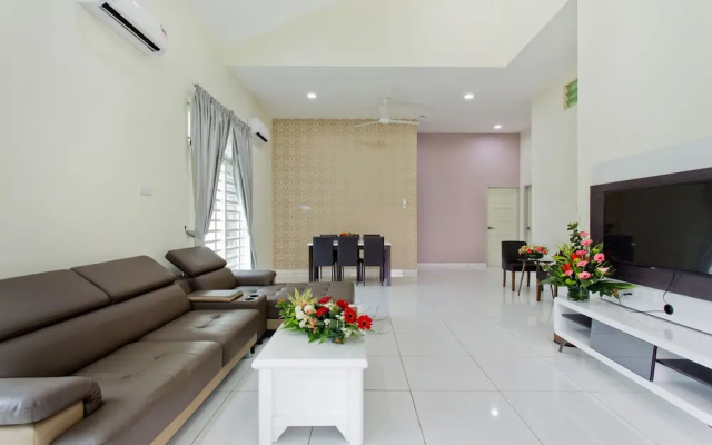 MBI Desaku Homestay