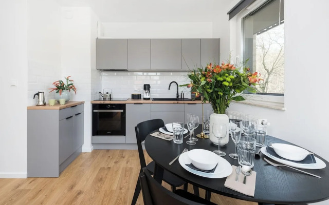 Baltic Residence - LoftAffair