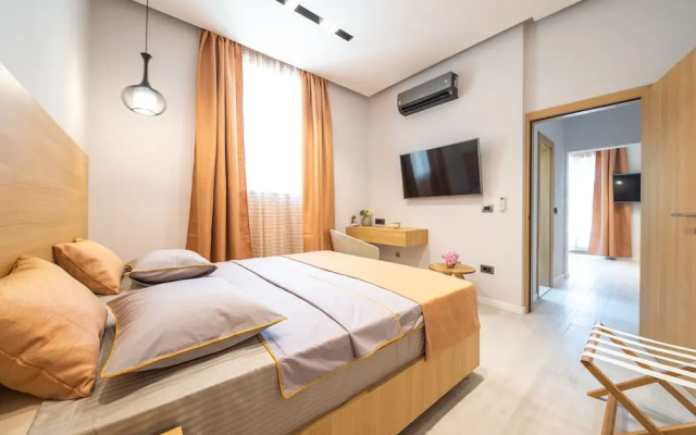 Casa Antika Suites