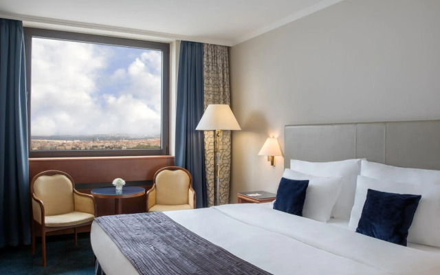 Panorama Hotel Prague