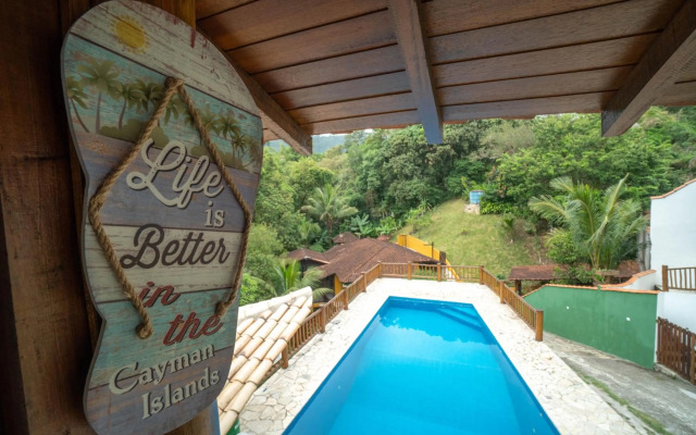 Diver Village Ilhabela