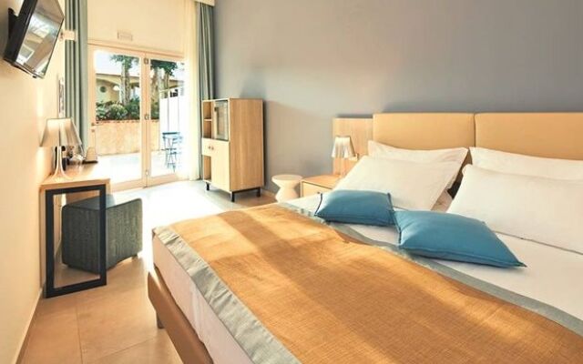 TUI BLUE Tropea -  Baia di Riaci Resort