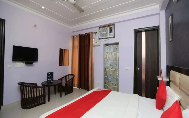 Bed Inn by OYO Rooms