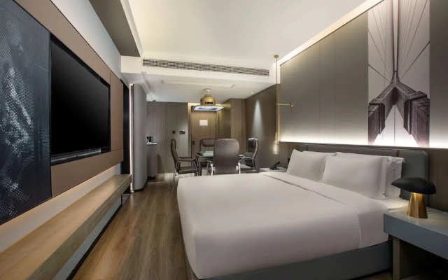 Microtel by Wyndham Hengyang Huaxin