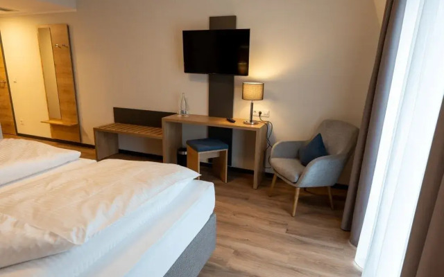 Hotel Landgasthaus Ständenhof